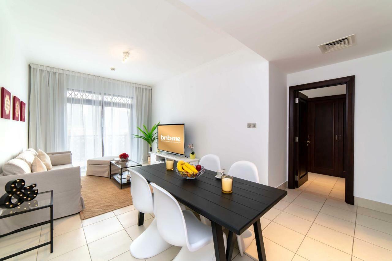 Bnbmehomes Elegant Escape Downtown Opp To Burj - 504 Дубай Экстерьер фото