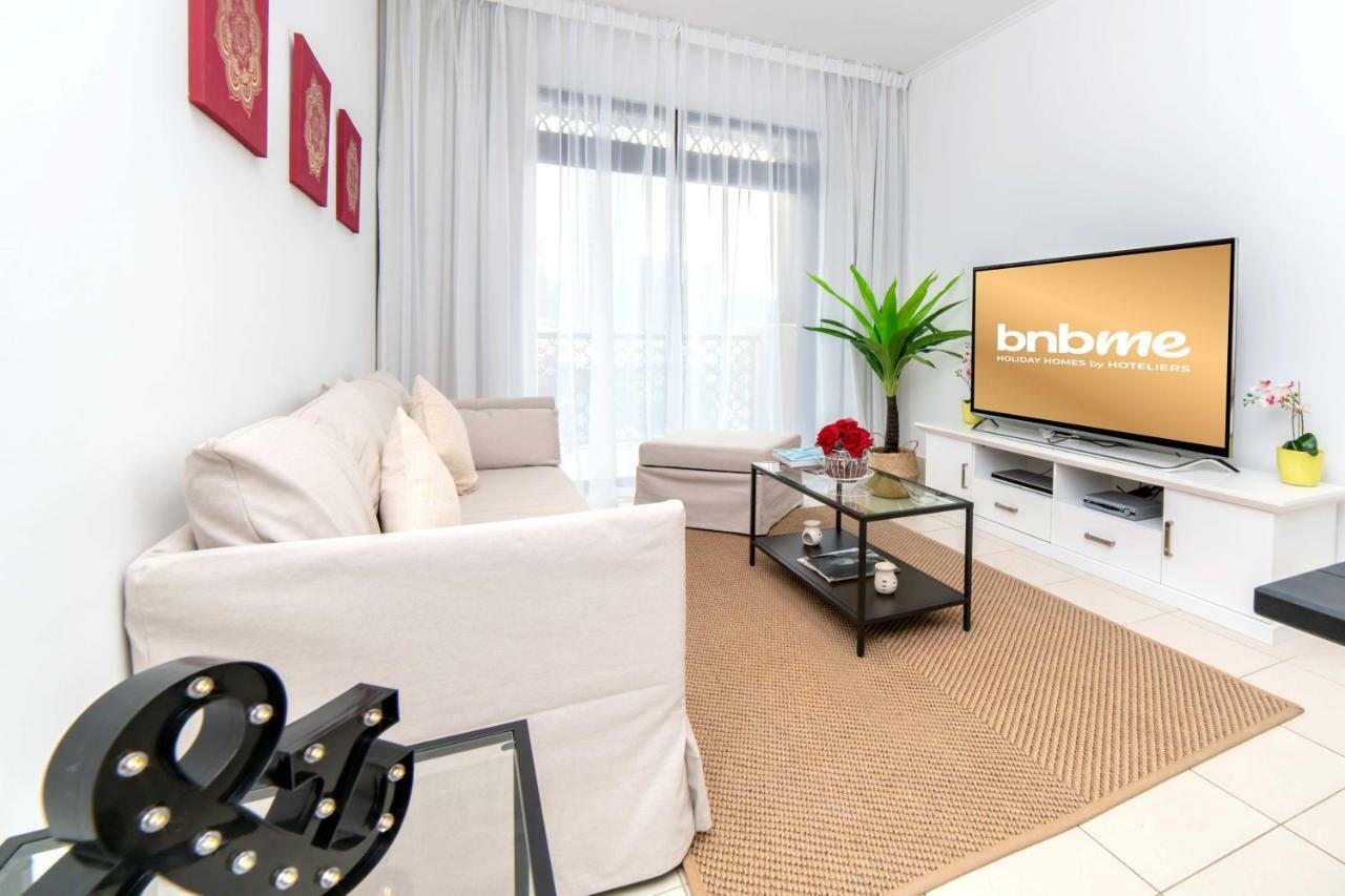 Bnbmehomes Elegant Escape Downtown Opp To Burj - 504 Дубай Экстерьер фото
